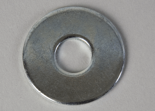 DIN9021 Plain washer