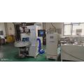 Wheel Top Polishing Machine