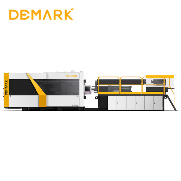 DP 300TON/3500G PET preform mold machine