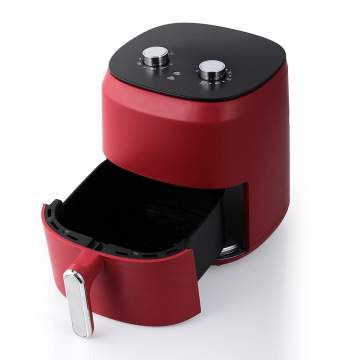 Kitchen Appliances Visible Window Air Fryer Oven Air Fryer Convection Oven  Electric Healthy Smart Air Fr