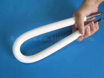 Pvc electrical conduit pipe 25mm 1.50mm
