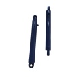 Telescopic Hydraulic Cylinder for Dump Truck