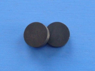 Disc Ferrite Permanent Magnets 