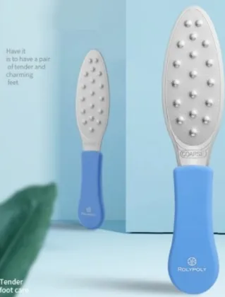 WATSONS Smoothing Metal Foot File