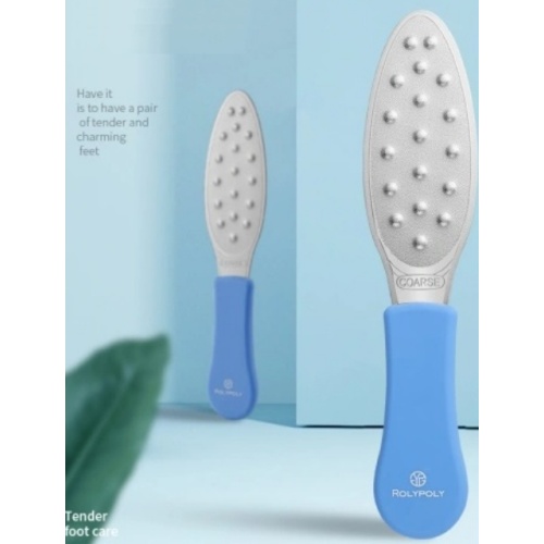 WATSONS Smoothing Metal Foot File