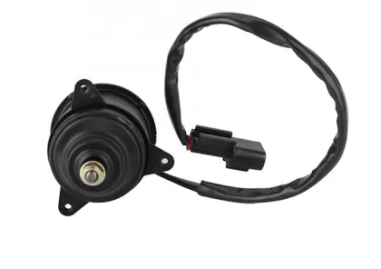 Fan Motor 062500-6351 For Mitsubishi Pajero