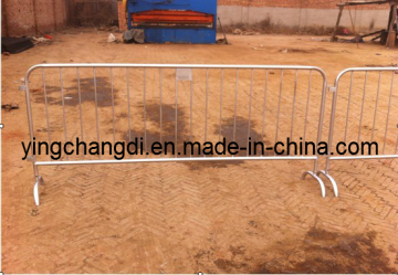 Barriers
