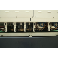 MDF brush sanding machine
