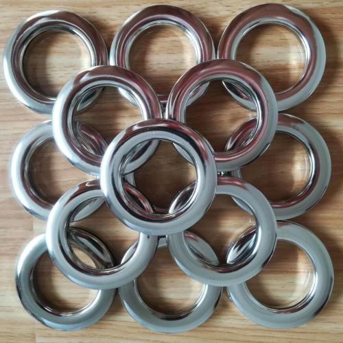 30 Pieces Rings of Pack Sealing Ring of Rome Ring Home Decoration Eyelets For Curtains Ring Curtains Accessories CP001#20