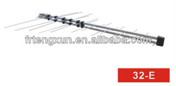 32E UHF/VHF outdoor antenna