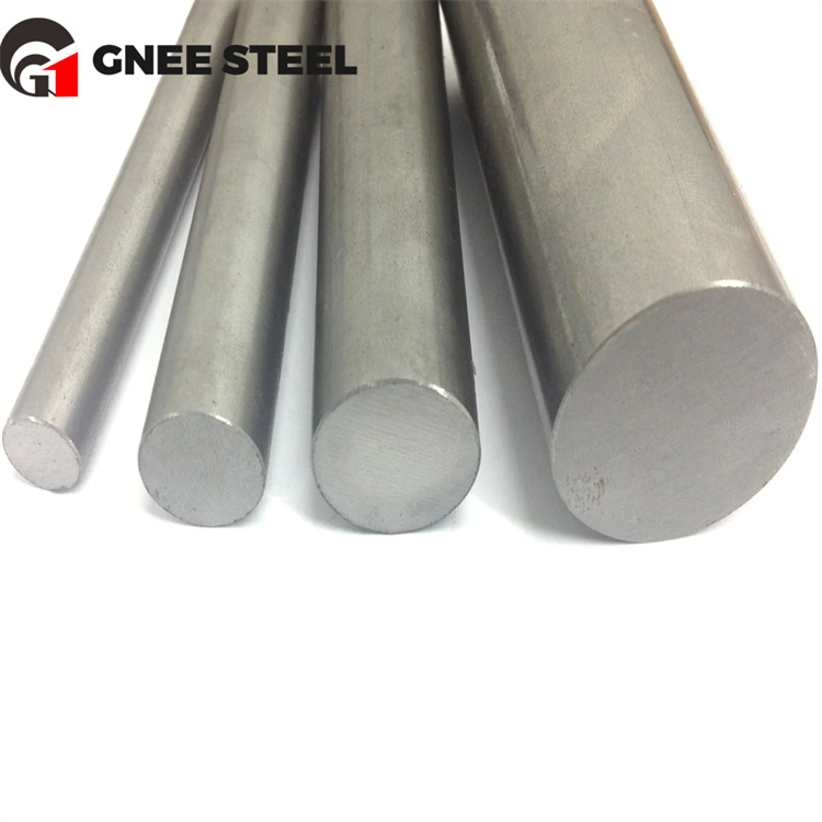 Steel Round Bar11