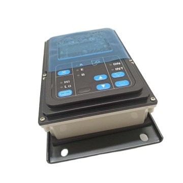 Komatsu Excavator PC200-7 PC300-7 Monitor Spare Parts 7835-11-1005 7835-10-2005