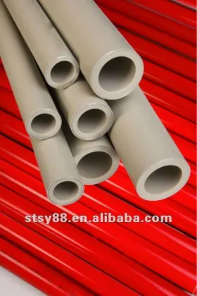 PPR Al PPR composite pipe