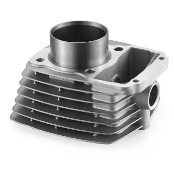 Aluminum Die Casting Mold for Heat sink Part