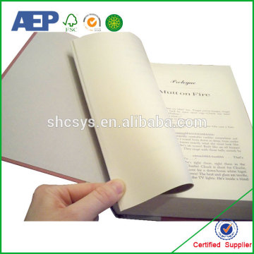 Wholesale Custom Printing Autograph Book