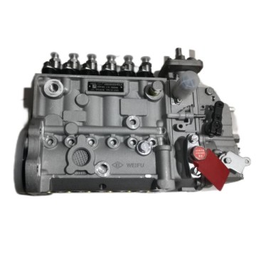 Parte motore 5256100 Motore di ricerca della pompa del carburante