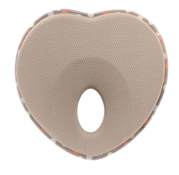 Organic 100% Cotton Protective For Flat Head Syndrome