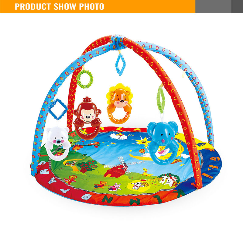 kids soft mats