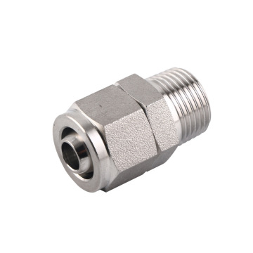 Stainless Steel 316 insert fittings