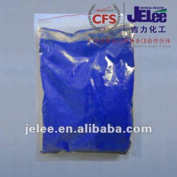 Blue Pigment 15:3 Cyanine Blue BGS Dye Blue Rubber Coating
