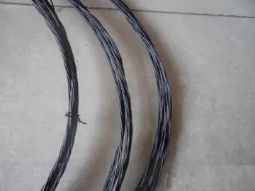BWG18 building twisted annealed wire