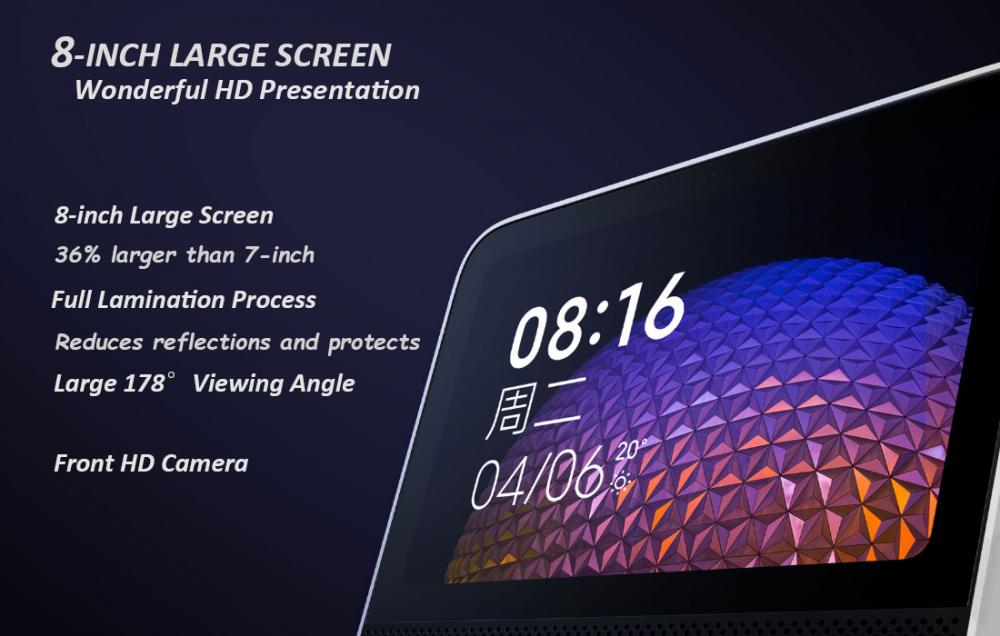 Redmi Xiaoai Touch Screen Speaker