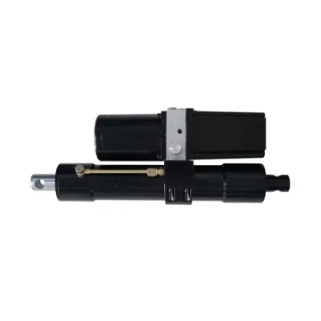 15000N 12V DC Electric Hydraulic Push Rod Linear Actuator - 1.5T Load