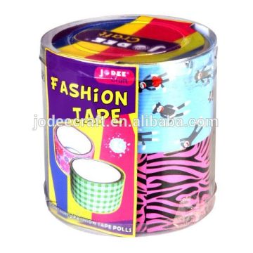 DIY Washi Masking Tape