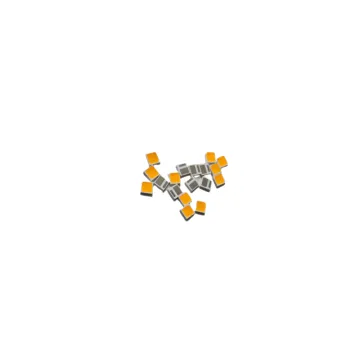 SMD LED Chips and Diodes: 0402 to 5730 Sizes, RGB & UV Options