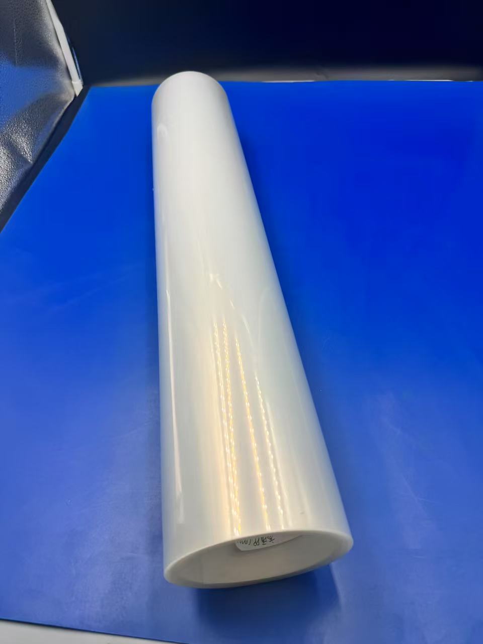 PPEVOH leak-proof packaging film