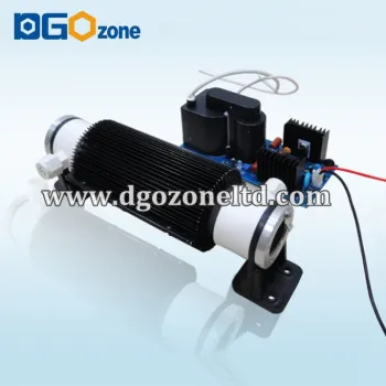 KHT-10GOA2 (AC220V) 10G Double Air Cooling Ceramic Tube Ozone Generator Units