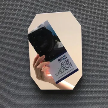 Polish metal to mirror finish