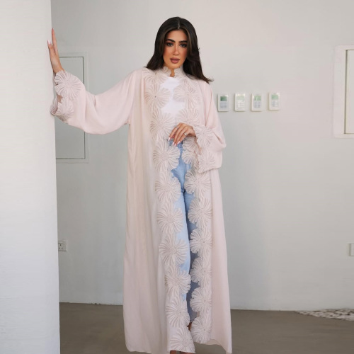 اپلیکیشن مد جدید Open Abaya برای زنان مسلمان