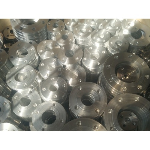 High Quality ANSI Slip on Flanges