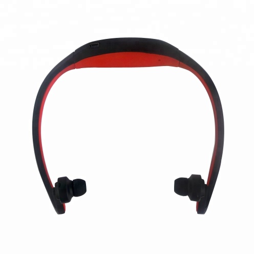 Headset Headphone Nyaman dengan Mikrofon