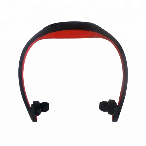 Komfortabler Headset-Kopfhörer mit Mikrofon