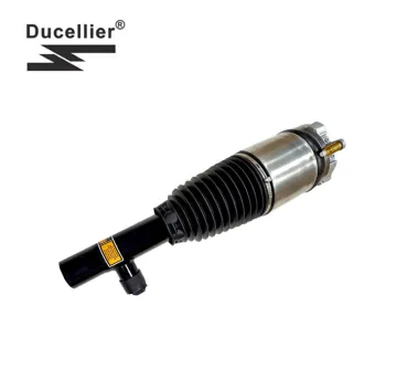 Volvo XC90 Front Air Suspension Shock Absorber - 31451833 31451834