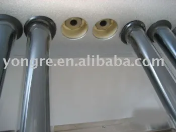 Compact Solar Water Heater, compact pressure solar water heater, integrative pressure solar water heater
