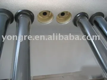 Compact Solar Water Heater, compact pressure solar water heater, integrative pressure solar water heater