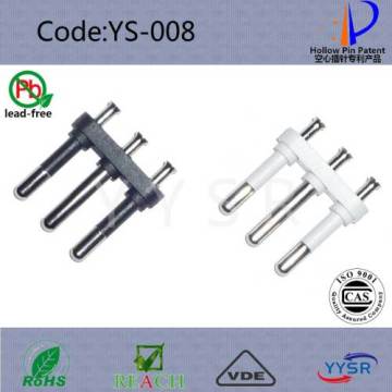 Ac Plug And Wiring Accessories Cable Clips 