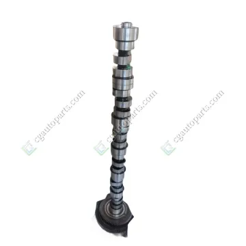 CG Auto Parts Diesel Engine Camshaft A4570520401 for Mercedes Benz 457 Engine