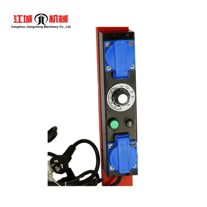 Truck Tire Vulcanizer: Repair and Vulcanizing Machine for Tires