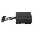 4G WiFi 4ch Vehicle Mobile DVR