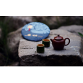 2019 شاي بانج بو الخام 357 جرام