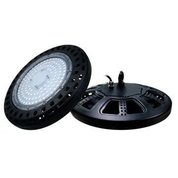 Lighting Solutions LED UFO High Bays light