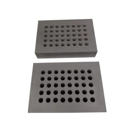 Graphite Mold for Graphite Digestion Apparatus