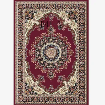 Budget-Friendly Persian Rugs and Carpets: Top Picks from Dubai's Market