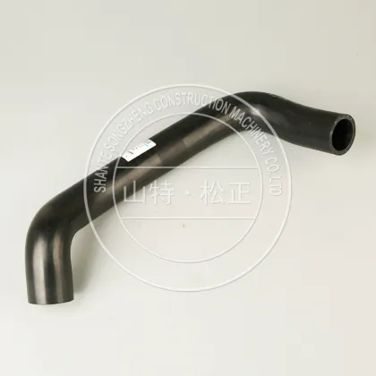 1307682H1 PC200-8 Pipe air transfer