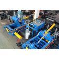 Scrap Metal Aluminum Steel Processing Recycling Machine