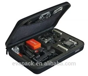 EVA Foam hard Plastic tool case box bag